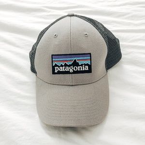 Patagonia hat